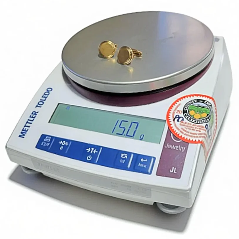 Men's Piaget 31mm Dancer Vintage Solid 18K Yellow Gold Band Watch with White Dial. (Pre-Owned)