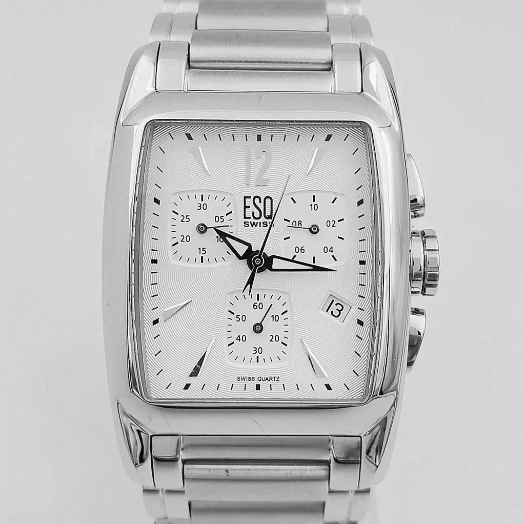 Esq Model Esq Watch Company