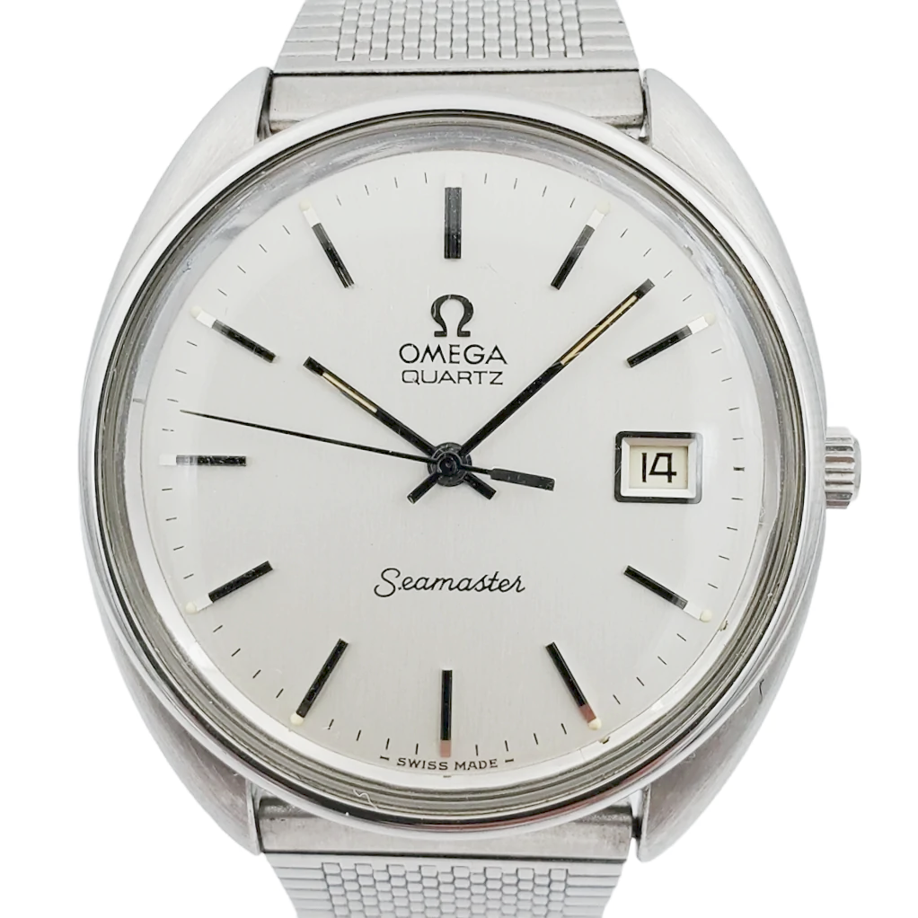 Omega Monaco Omega Watches Men